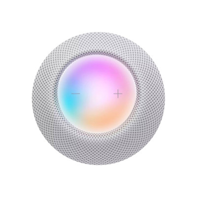 Умная колонка Apple HomePod 2, White, белый