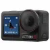 Экшн-камера DJI Osmo Action 5 Pro Adventure Combo, черный