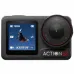 Экшн-камера DJI Osmo Action 5 Pro Standard Combo, черный