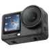 Экшн-камера DJI Osmo Action 6 Standard Combo, черный