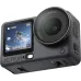 Экшн-камера DJI Osmo Action 6 Adventure Combo, черный
