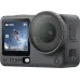 Экшн-камера DJI Osmo Action 6 Adventure Combo, черный