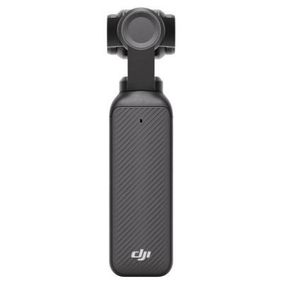 Экшн-камера DJI Osmo Pocket 3 Creator Combo, черный