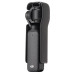 Экшн-камера DJI Osmo Pocket 3 Creator Combo, черный