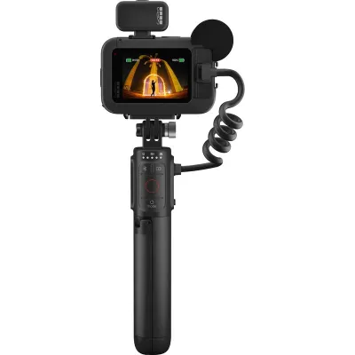 Экшн-камера GoPro HERO13 Black Creator Edition, черный