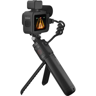 Экшн-камера GoPro HERO13 Black Creator Edition, черный