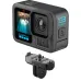 Экшн-камера GoPro HERO13 Black Creator Edition, черный