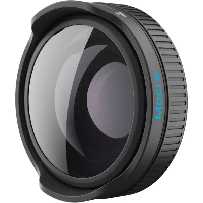 Экшн-камера GoPro HERO13 Black HB-Series Lenses + 64 Гб, черный