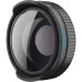 Экшн-камера GoPro HERO13 Black HB-Series Lenses + 64 Гб, черный