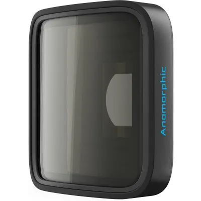 Экшн-камера GoPro HERO13 Black HB-Series Lenses + 64 Гб, черный