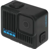 Экшн-камера GoPro HERO 4K, черный Экшн-камера GoPro HERO 4K, черный