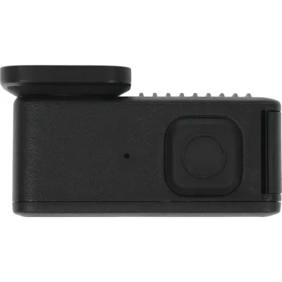 Экшн-камера GoPro HERO 4K, черный