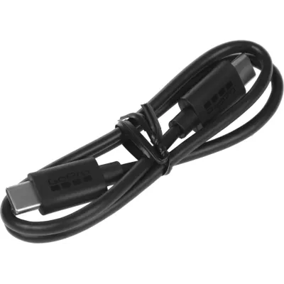 Экшн-камера GoPro HERO 4K, черный