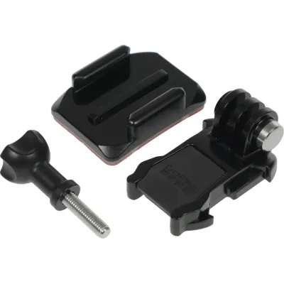 Экшн-камера GoPro HERO 4K, черный