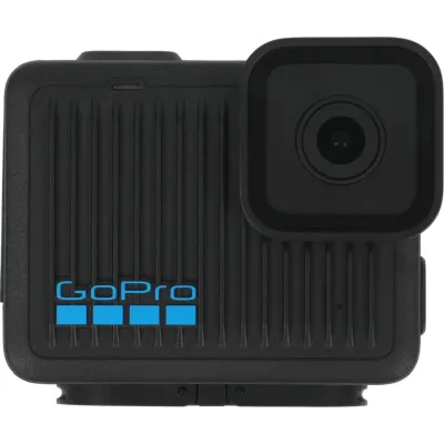 Экшн-камера GoPro HERO 4K, черный
