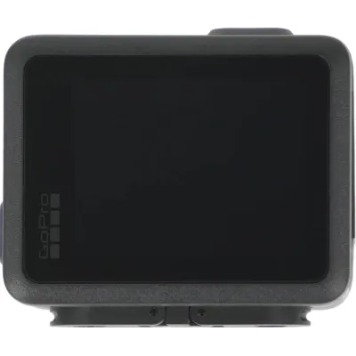 Экшн-камера GoPro HERO 4K, черный