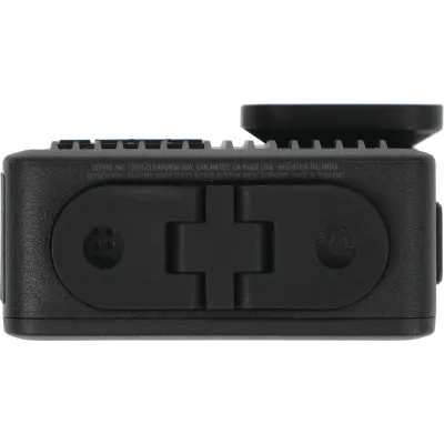 Экшн-камера GoPro HERO 4K, черный