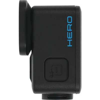 Экшн-камера GoPro HERO 4K, черный