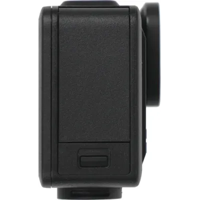 Экшн-камера GoPro HERO 4K, черный