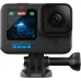 Экшн-камера GoPro HERO12 Black, черный