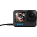 Экшн-камера GoPro HERO12 Black, черный