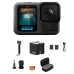 Экшн-камера GoPro HERO13 Black Accessories Bundle, черный