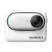 Экшн-камера Insta360 Go 3, 128 Гб, White, белый