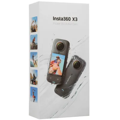 6970357853922 Insta360 в Москве - BlinkDepot