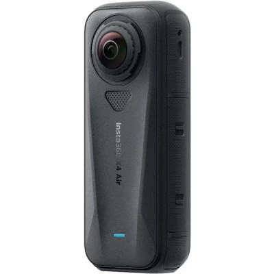 Экшн-камера Insta360 X4 Air 8K, черный