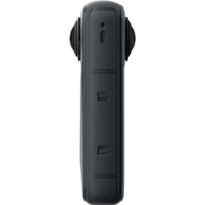 Экшн-камера Insta360 X4 Air 8K, черный