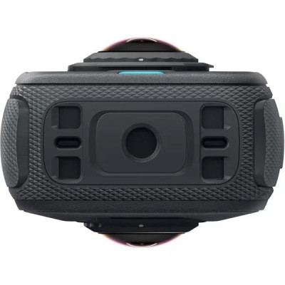 Экшн-камера Insta360 X4 Air 8K, черный