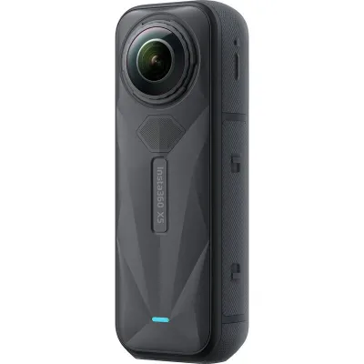 Экшн-камера Insta360 X5 Standard Bundle, Black, черный