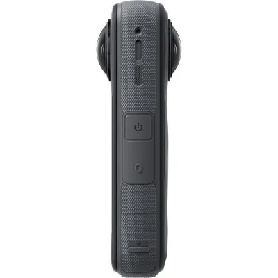 Экшн-камера Insta360 X5 Standard Bundle, Black, черный