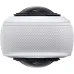 Экшн-камера Insta360 X5 Standard Bundle, Satin White, белый