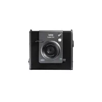 Фотоаппарат моментальной печати Fujifilm Instax Wide Evo, Black, черный