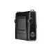 Фотоаппарат моментальной печати Fujifilm Instax Wide Evo, Black, черный