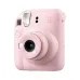 Фотоаппарат моментальной печати Fujifilm Instax Mini 12, Blossom Pink, розовый