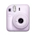 Фотоаппарат моментальной печати Fujifilm Instax Mini 12, Lilac Purple, лавандовый