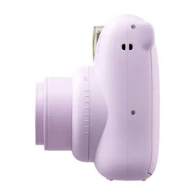 Фотоаппарат моментальной печати Fujifilm Instax Mini 12, Lilac Purple, лавандовый