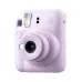 Фотоаппарат моментальной печати Fujifilm Instax Mini 12, Lilac Purple, лавандовый