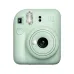 Фотоаппарат моментальной печати Fujifilm Instax Mini 12, Mint Green, мятный