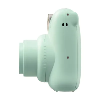 Фотоаппарат моментальной печати Fujifilm Instax Mini 12, Mint Green, мятный