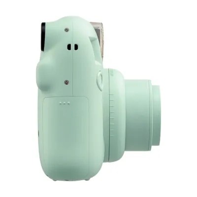 Фотоаппарат моментальной печати Fujifilm Instax Mini 12, Mint Green, мятный