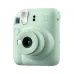 Фотоаппарат моментальной печати Fujifilm Instax Mini 12, Mint Green, мятный
