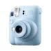 Фотоаппарат моментальной печати Fujifilm Instax Mini 12, Pastel Blue, голубой