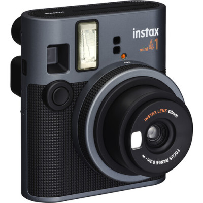 Fujifilm Instax Mini 41 черный