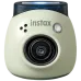 Фотоаппарат моментальной печати Fujifilm Instax Pal, Pistachio Green, зеленый