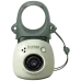 Фотоаппарат моментальной печати Fujifilm Instax Pal, Pistachio Green, зеленый