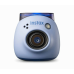 Фотоаппарат моментальной печати Fujifilm Instax Pal, Lavender Blue, лавандовый