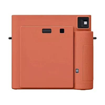 Fujifilm Instax Square SQ1 оранжевый